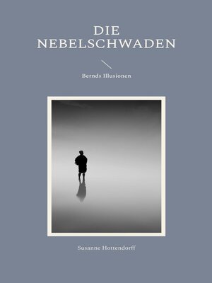 cover image of Die Nebelschwaden